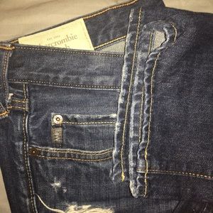 Men’s abercombie Jeans